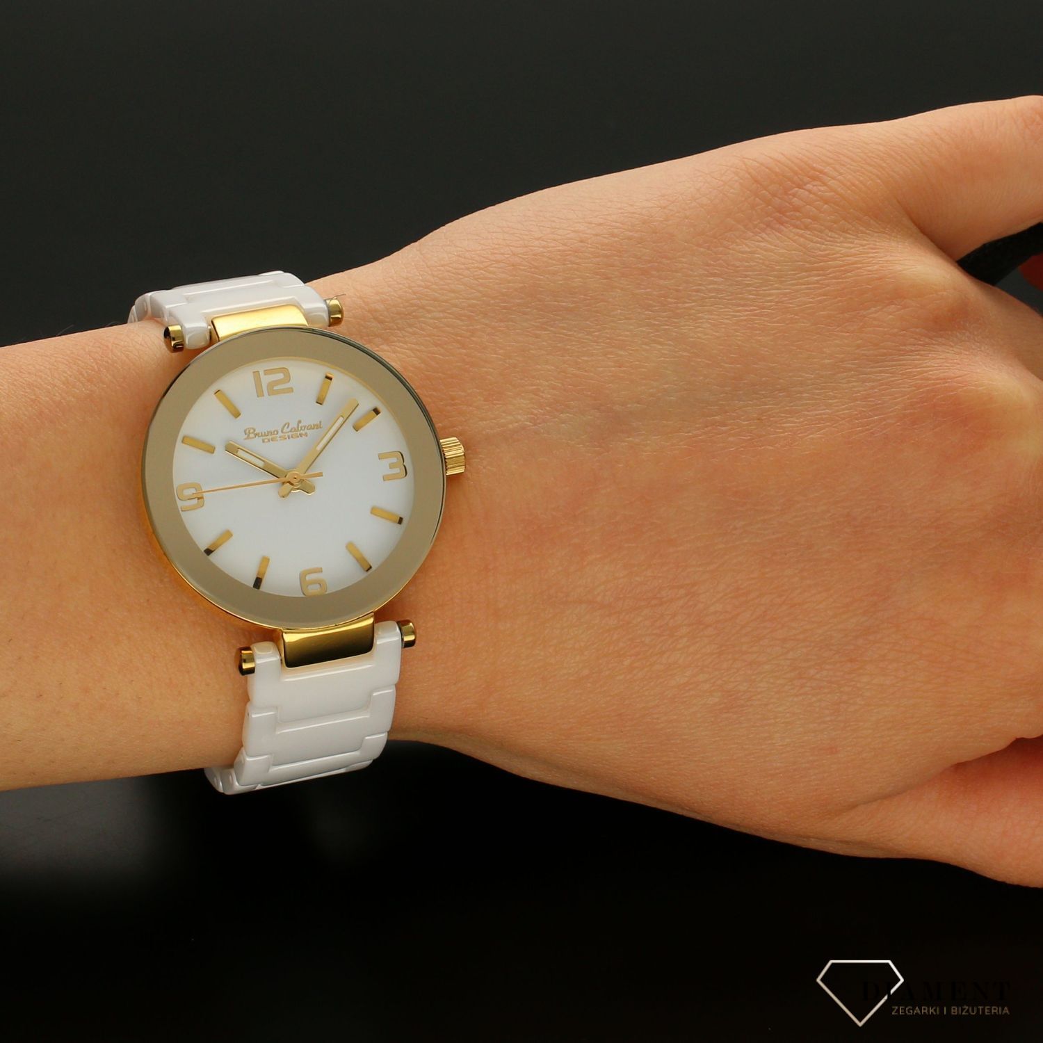 Zegarek damski Bruno Calvani BC 9189 WHITE (2).jpg